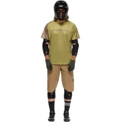 HG AER JERSEY SS - CAMISETA BICI MANGA CORTA HOMBRE