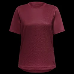 HG AER JERSEY SS - CAMISETA BICI MANGA CORTA MUJER