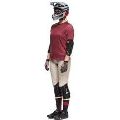 HG AER JERSEY SS - CAMISETA BICI MANGA CORTA MUJER