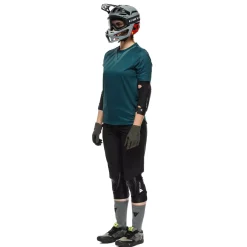 HG AER JERSEY SS - CAMISETA BICI MANGA CORTA MUJER