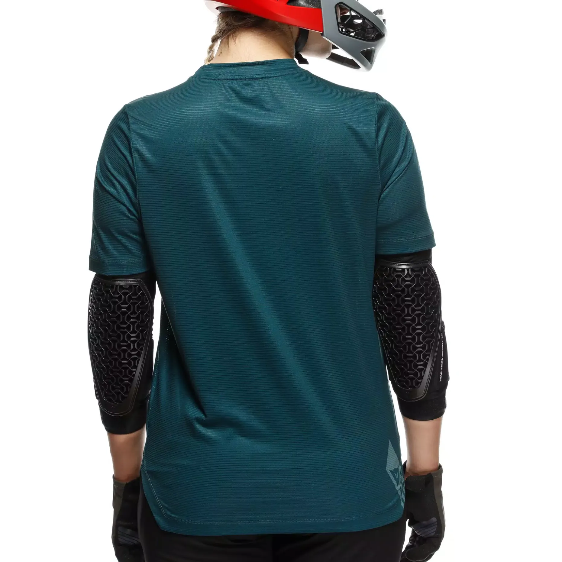 HG AER JERSEY SS - CAMISETA BICI MANGA CORTA MUJER