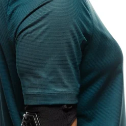 HG AER JERSEY SS - CAMISETA BICI MANGA CORTA MUJER
