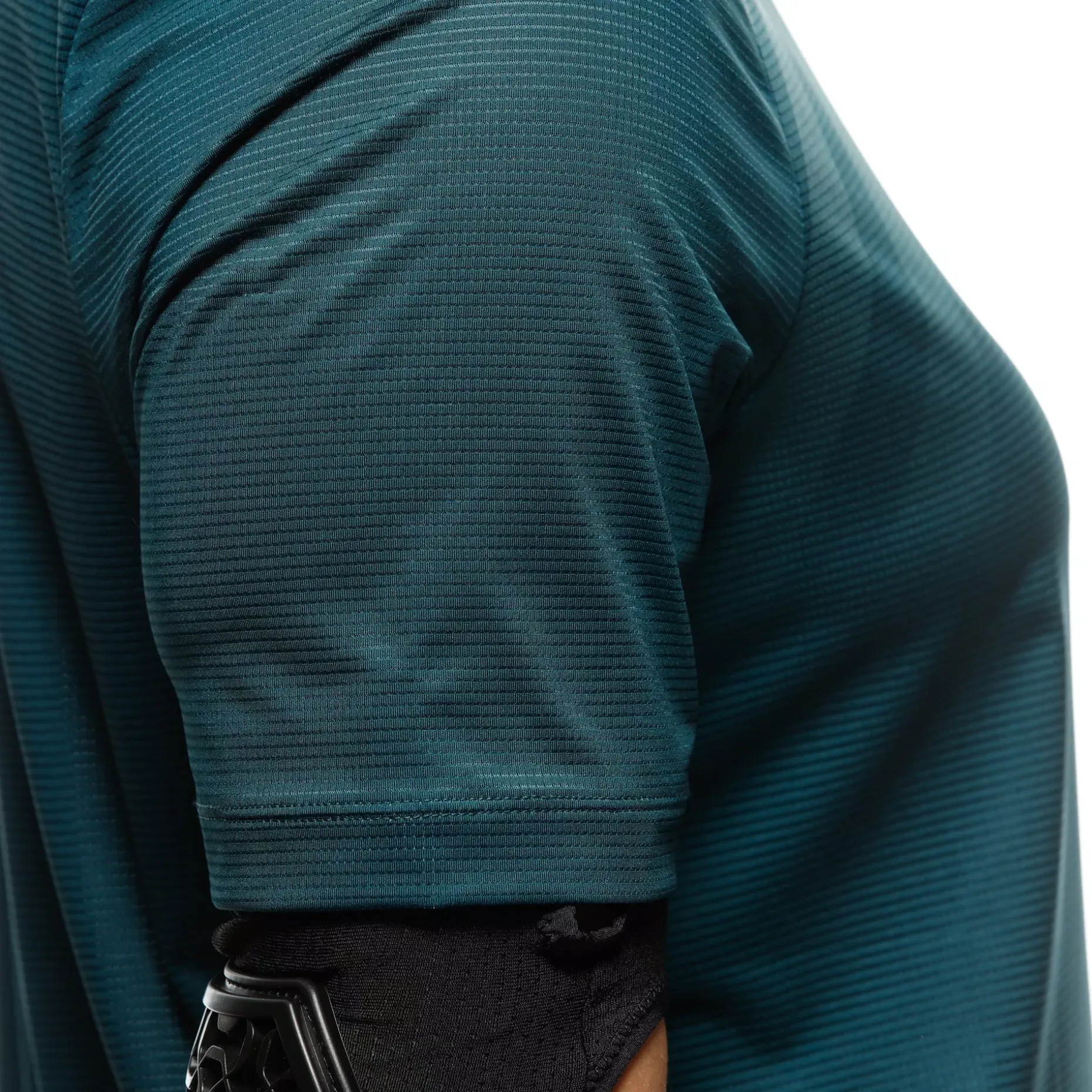 HG AER JERSEY SS - CAMISETA BICI MANGA CORTA MUJER