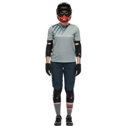 HG AER JERSEY SS - CAMISETA BICI MANGA CORTA MUJER