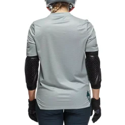 HG AER JERSEY SS - CAMISETA BICI MANGA CORTA MUJER