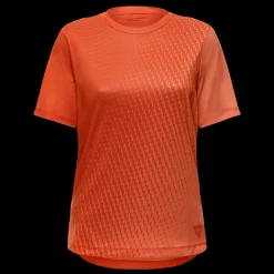 HG AER JERSEY SS - CAMISETA BICI MANGA CORTA MUJER