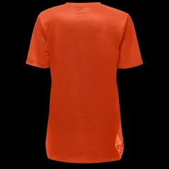 HG AER JERSEY SS - CAMISETA BICI MANGA CORTA MUJER