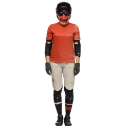 HG AER JERSEY SS - CAMISETA BICI MANGA CORTA MUJER