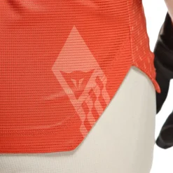 HG AER JERSEY SS - CAMISETA BICI MANGA CORTA MUJER
