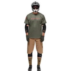 HG AER JERSEY SS - CAMISETA BICI MANGA CORTA HOMBRE