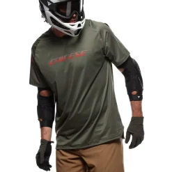 HG AER JERSEY SS - CAMISETA BICI MANGA CORTA HOMBRE