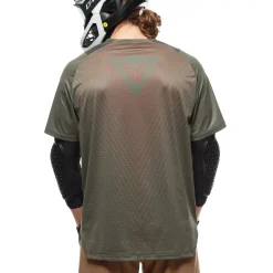 HG AER JERSEY SS - CAMISETA BICI MANGA CORTA HOMBRE