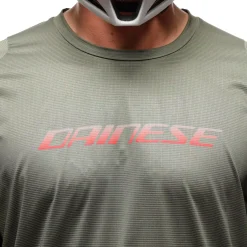 HG AER JERSEY SS - CAMISETA BICI MANGA CORTA HOMBRE