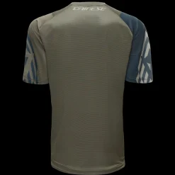 HG AER JERSEY SS - CAMISETA BICI MANGA CORTA HOMBRE