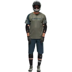 HG AER JERSEY SS - CAMISETA BICI MANGA CORTA HOMBRE