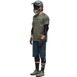 HG AER JERSEY SS - CAMISETA BICI MANGA CORTA HOMBRE