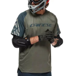 HG AER JERSEY SS - CAMISETA BICI MANGA CORTA HOMBRE