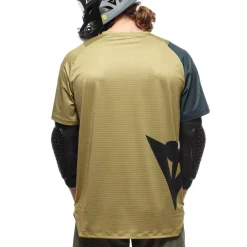HG AER JERSEY SS - CAMISETA BICI MANGA CORTA HOMBRE