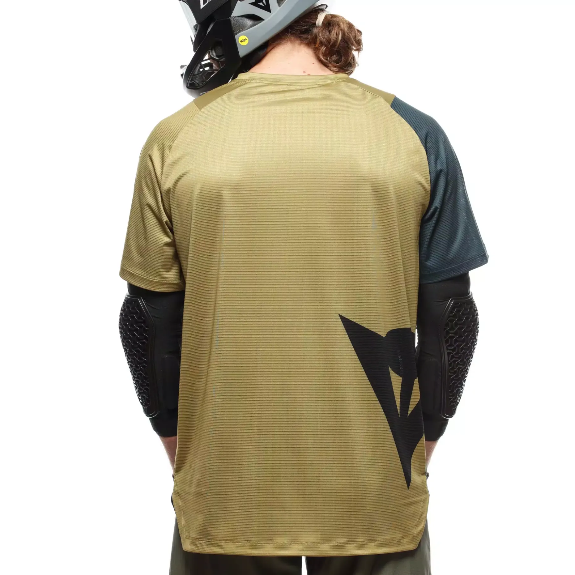HG AER JERSEY SS - CAMISETA BICI MANGA CORTA HOMBRE