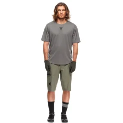 HG OMNIA - PANTALONES DE BICI HOMBRE