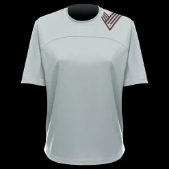 HG OMNIA JERSEY SS - CAMISETA BICI MANGA CORTA MUJER