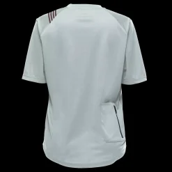 HG OMNIA JERSEY SS - CAMISETA BICI MANGA CORTA MUJER