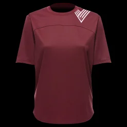 HG OMNIA JERSEY SS - CAMISETA BICI MANGA CORTA MUJER