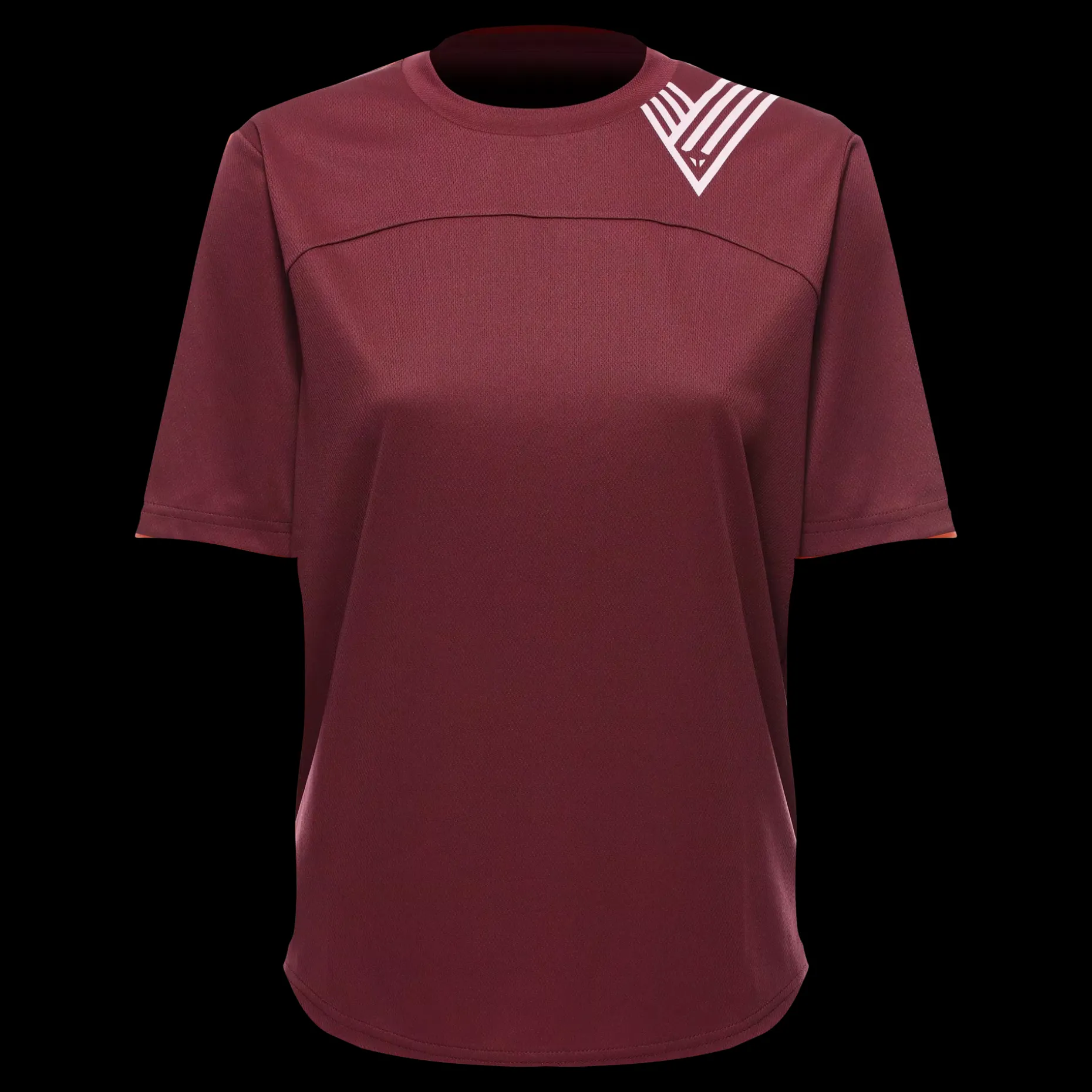 HG OMNIA JERSEY SS - CAMISETA BICI MANGA CORTA MUJER