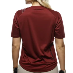 HG OMNIA JERSEY SS - CAMISETA BICI MANGA CORTA MUJER