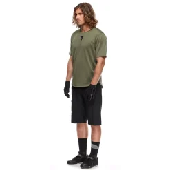 HG OMNIA JERSEY SS - CAMISETA BICI MANGA CORTA HOMBRE