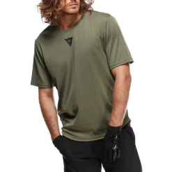 HG OMNIA JERSEY SS - CAMISETA BICI MANGA CORTA HOMBRE
