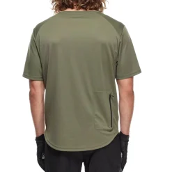 HG OMNIA JERSEY SS - CAMISETA BICI MANGA CORTA HOMBRE