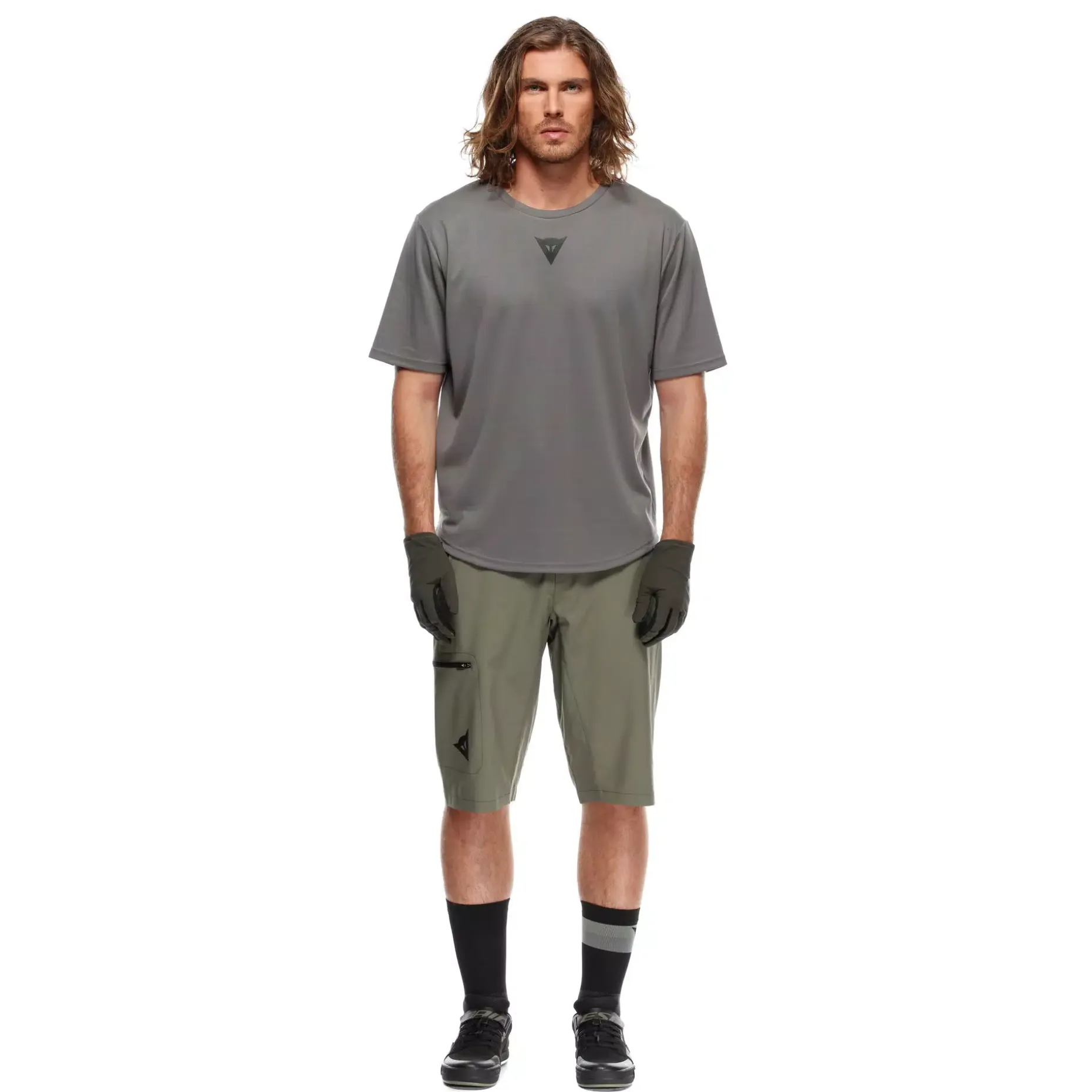 HG OMNIA JERSEY SS - CAMISETA BICI MANGA CORTA HOMBRE