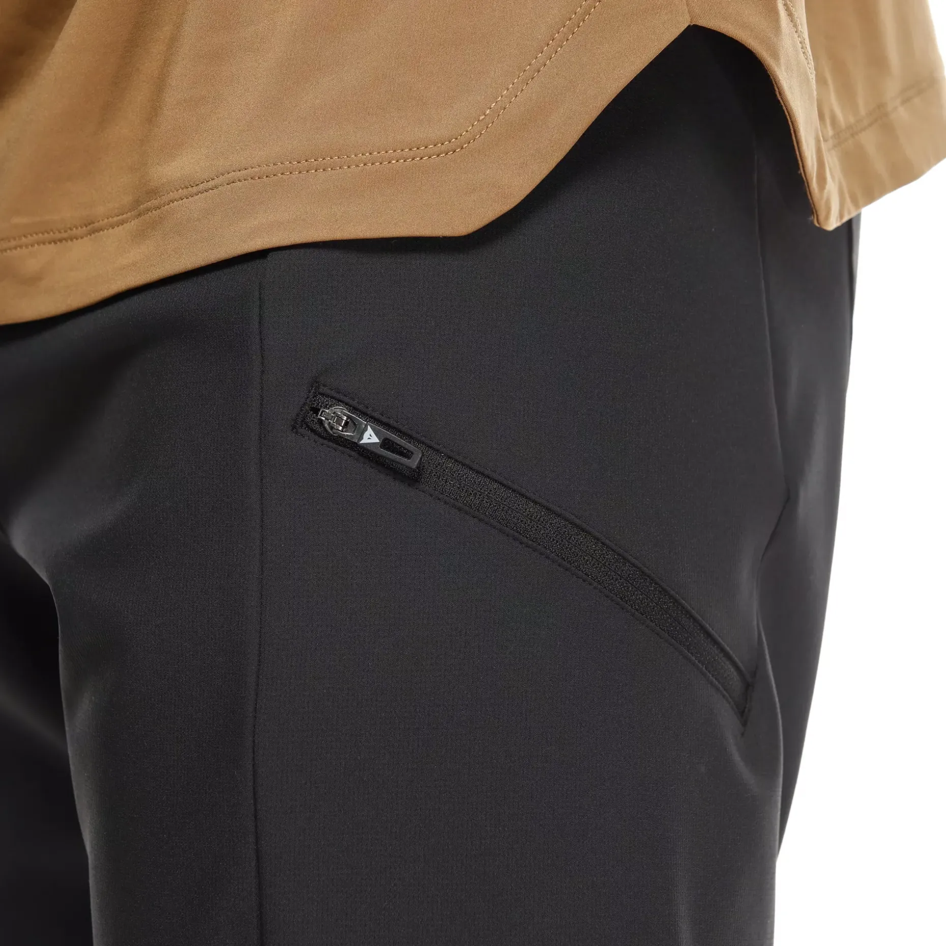 HG ROX - PANTALONES DE BICI HOMBRE