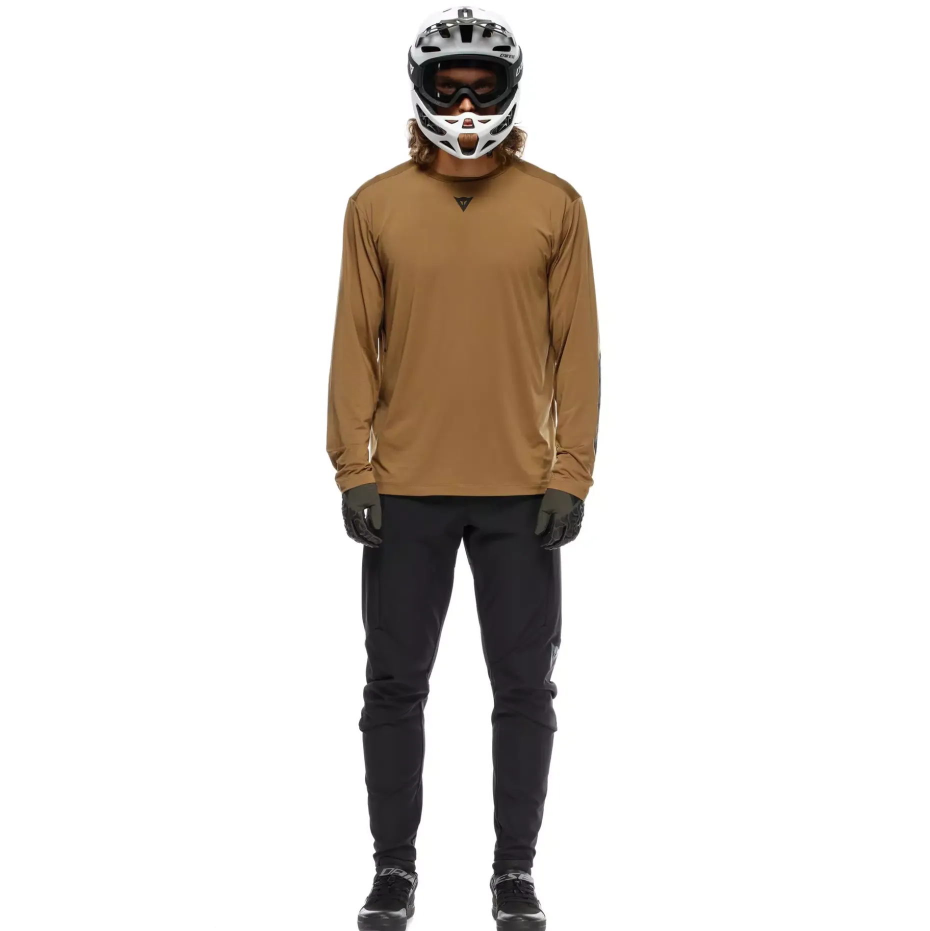 HG ROX - PANTALONES DE BICI HOMBRE