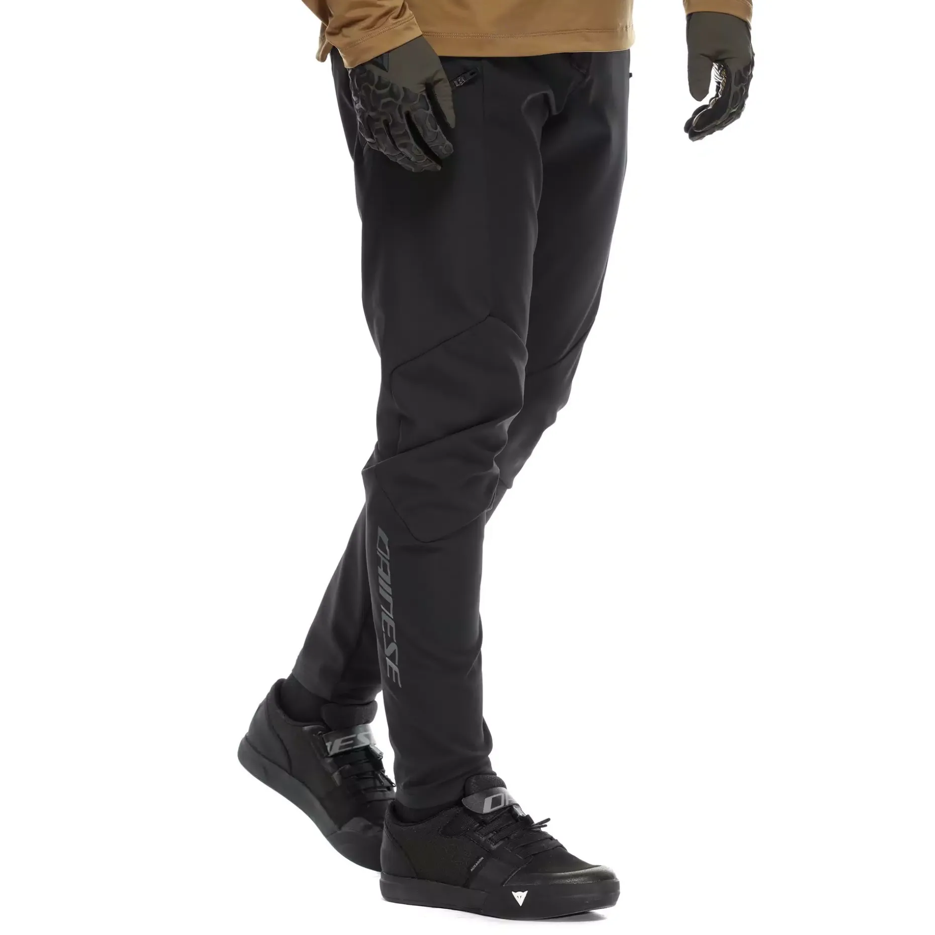 HG ROX - PANTALONES DE BICI HOMBRE