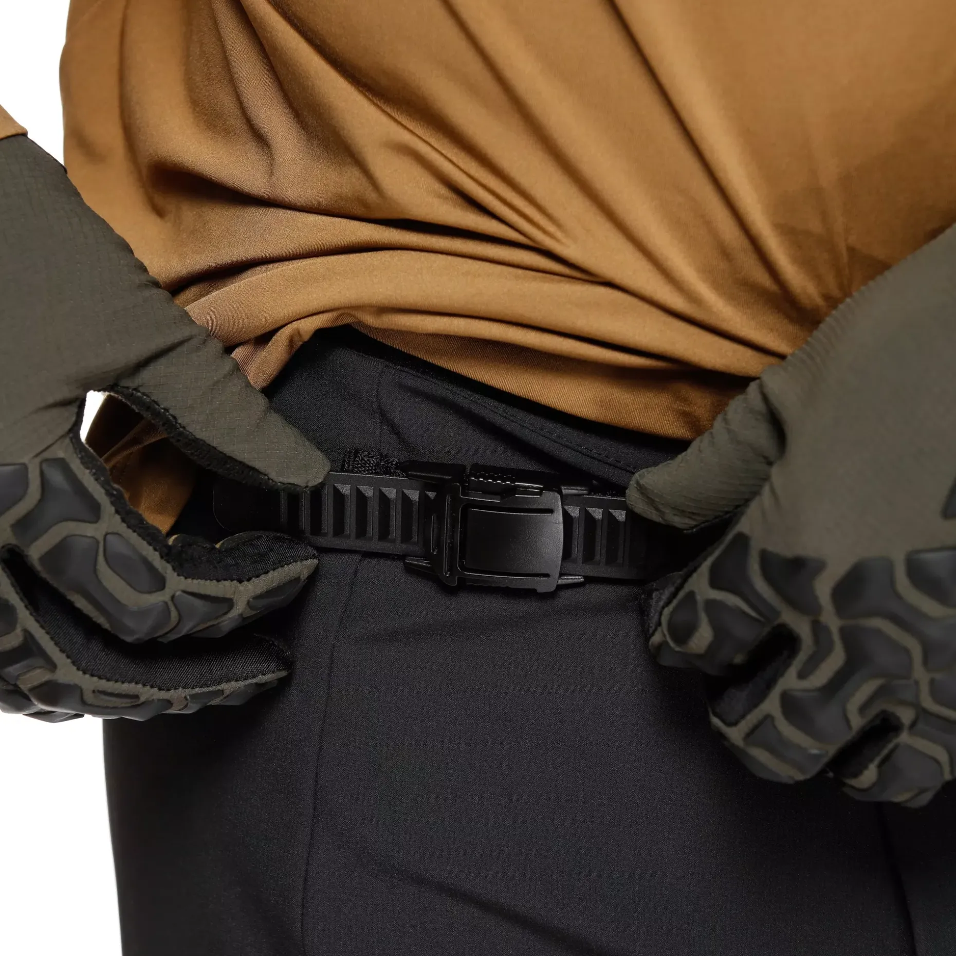 HG ROX - PANTALONES DE BICI HOMBRE