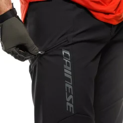 HG ROX - PANTALONES DE BICI HOMBRE