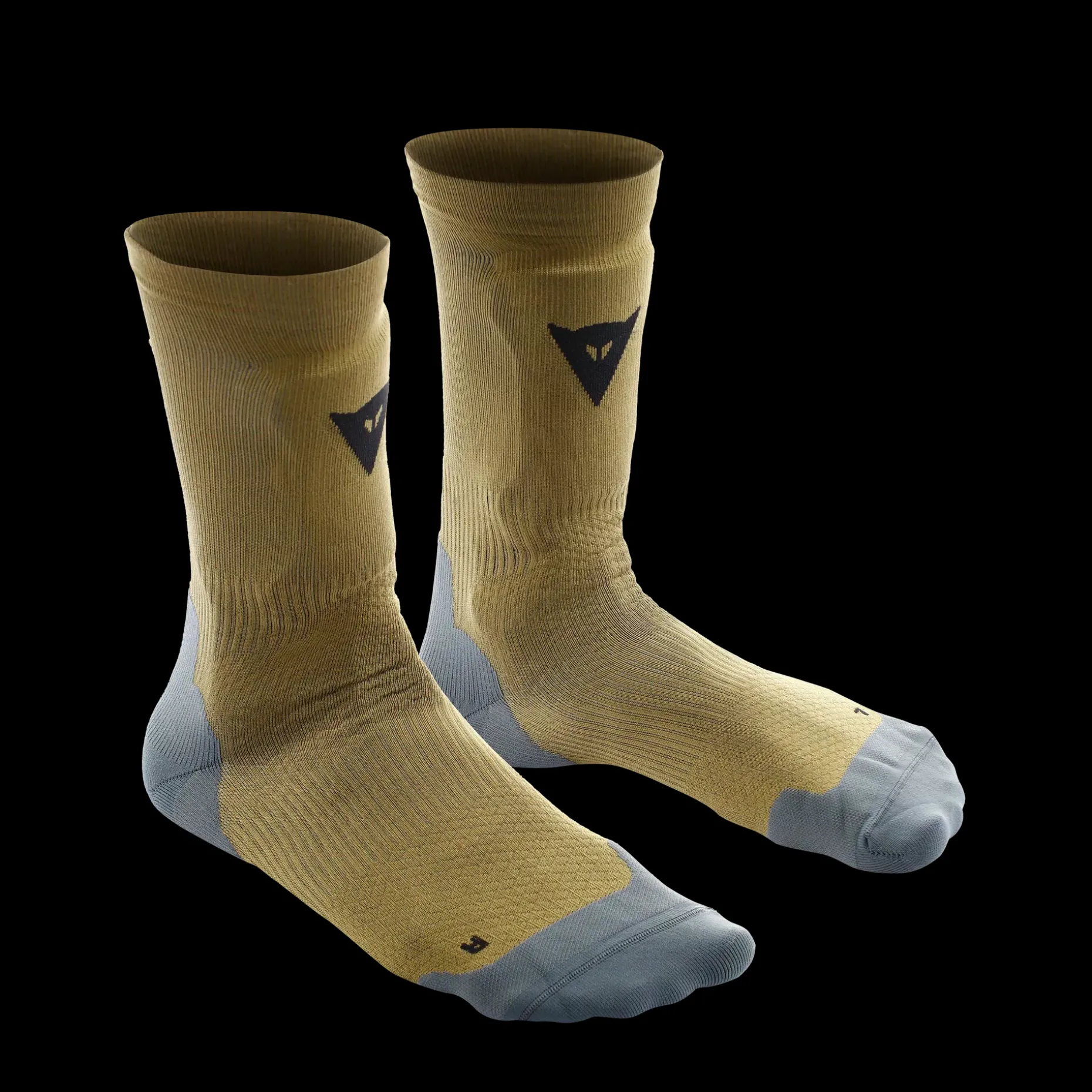HG ROX - CALCETINES BICI REFORZADOS