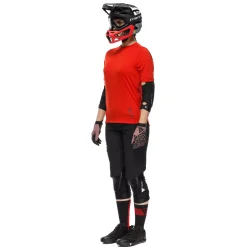 HG ROX - PANTALONES CORTOS DE BICI MUJER
