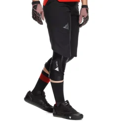 HG ROX - PANTALONES CORTOS DE BICI MUJER