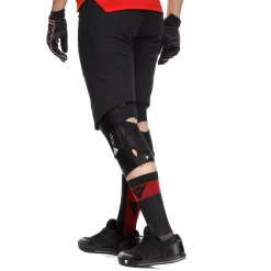 HG ROX - PANTALONES CORTOS DE BICI MUJER