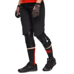 HG ROX - PANTALONES CORTOS DE BICI MUJER