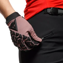 HG ROX - PANTALONES CORTOS DE BICI MUJER