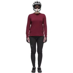 HG ROX - PANTALONES DE BICI MUJER.