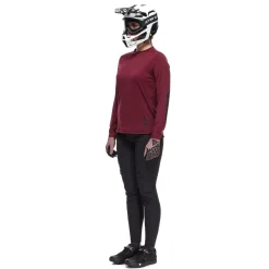 HG ROX - PANTALONES DE BICI MUJER.