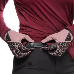HG ROX - PANTALONES DE BICI MUJER.