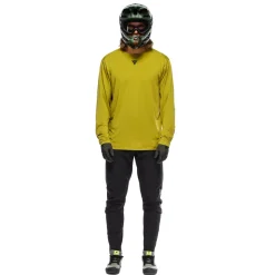 HG ROX JERSEY LS - CAMISETA BICI MANGA LARGA HOMBRE