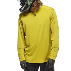 HG ROX JERSEY LS - CAMISETA BICI MANGA LARGA HOMBRE