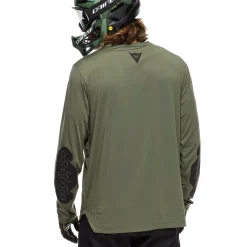 HG ROX JERSEY LS - CAMISETA BICI MANGA LARGA HOMBRE